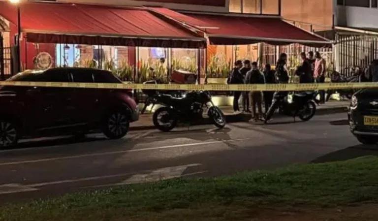 Excoronel del Ejército acabó con su familia: mató a su hijo, baleó a su exesposa y se quitó la vida