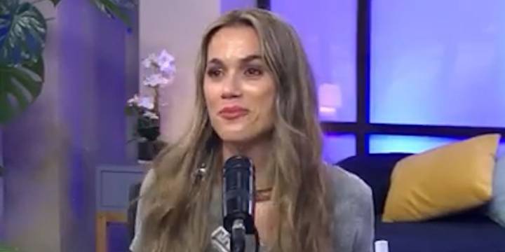 Entre lágrimas, Chechu Bonelli contó qué es lo que más le duele de la separación de Darío Cvitanich