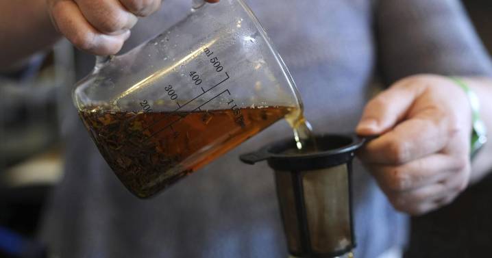 Tea tariffs once sparked a revolution. Now they are creating angst