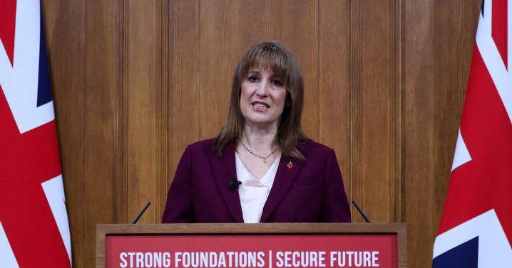 Rachel Reeves warned gambling tax hikes will 'hammer punters' and 'shut 3,400 bookies'
