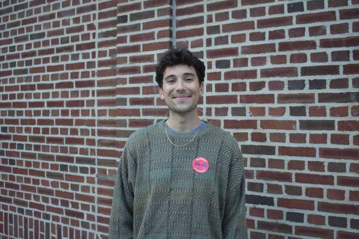 Brooklyn Unscripted: Julian Shapiro Barnum