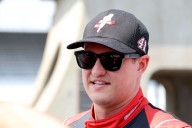 Ryan Preece Gets Real on NASCAR’s 750 Horsepower Efforts After Off