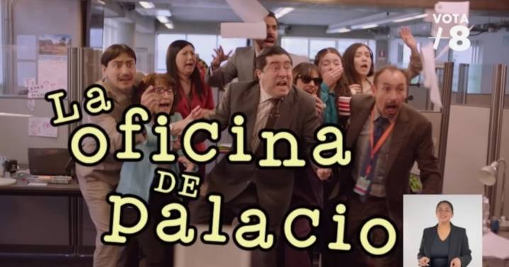 El fin público de la franja electoral televisiva