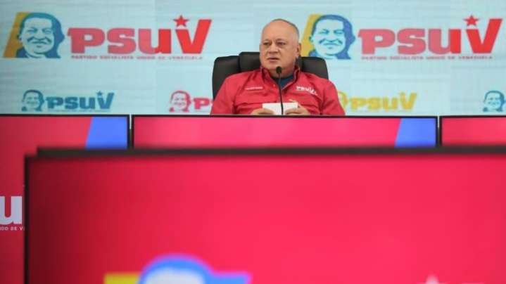 Ministro Cabello calificó como “una jornada histórica del movimiento comunal todas las asambleas populares"