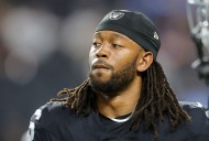 Raiders trade Jakobi Meyers to Jaguars as part of busy NFL trade deadline day