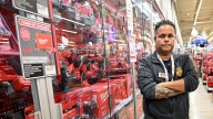 Long Island stores brace for holiday shoplifting surge