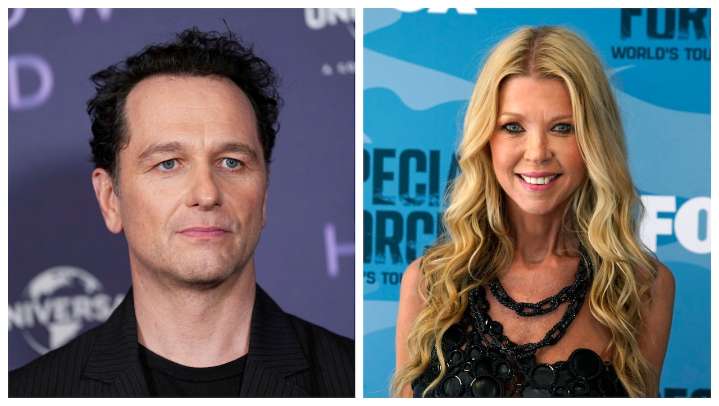 Today’s famous birthdays list for November 8, 2025 includes celebrities Matthew Rhys, Tara Reid