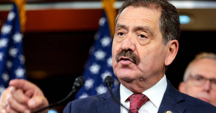 House rebukes Democratic Rep. Chuy Garcia for succession scheme