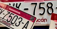 ¿Tienes placas vencidas? Aún puedes aprovechar descuentos este fin de semana