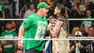 WWE 'Raw' takeaways: John Cena completes the career Grand Slam
