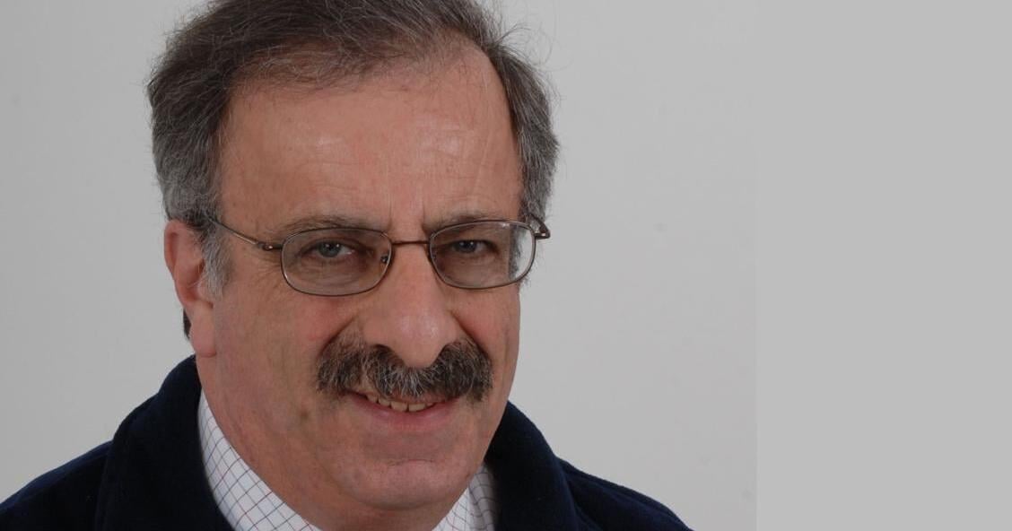 John David: Why hunger matters more in WV (Opinion)