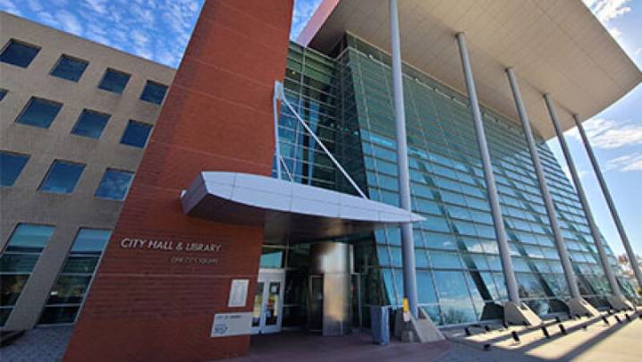 Charter amendment fails by less than 1% of votes