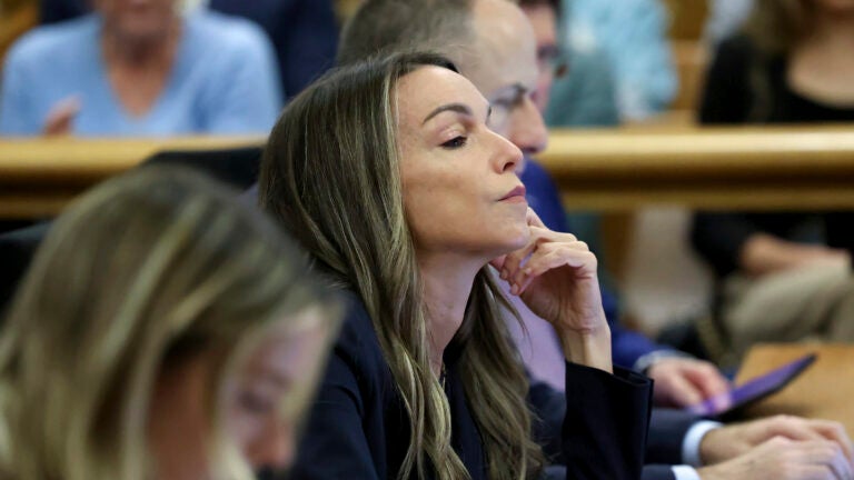 Karen Read case: List of officers facing scrutiny, discipline grows