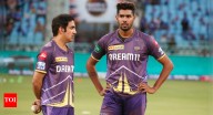 'Koi mama chacha ka rishta to hai nahi': Ex-KKR player defends Gautam Gambhir, slams bias talk over Harshit Rana