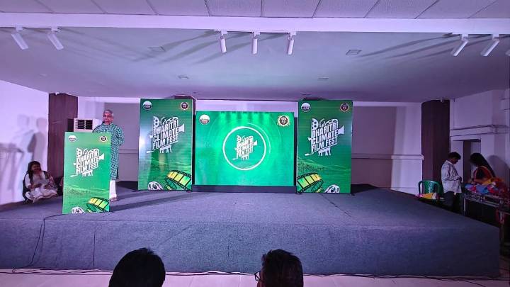 Dharitri Climate Film Festival begins 2025: Live updates