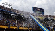 La sanción a Boca por el recibimiento en el Superclásico y al hincha que provocó a los jugadores de River