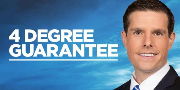 4 Degree Guarantee Charities