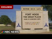 Army gynecologist accused of secretly filming patients at Fort Hood