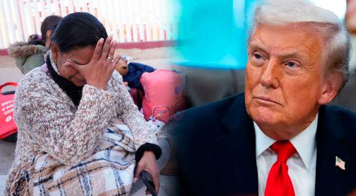 La PEOR NOTICIA para inmigrantes legales e indocumentados | Gobierno de Trump MODIFICARÁ los requisitos para acceder a beneficios fiscales