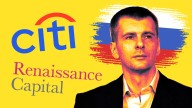 Citi vende su filial en Rusia a un fondo de inversión ligado a un oligarca ruso