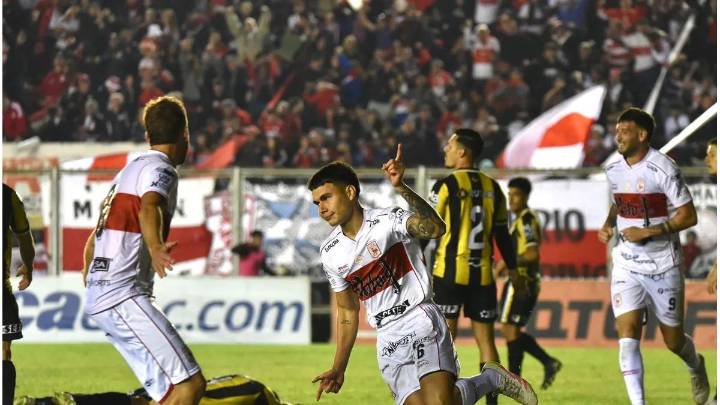 Días y horarios para las revanchas de las semifinales del Reducido de la Primera Nacional