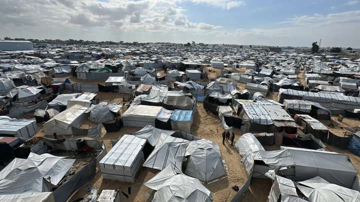 El Consejo de Seguridad de la ONU aprueba el plan de paz de Trump para Gaza