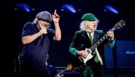 AC/DC confirma esperado regreso a Chile luego de 30 años de espera