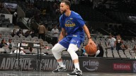 Steph Curry rocks Kobe 6s day after ending Under Armour pact