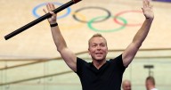 Brave Sir Chris Hoy's life-changing terminal cancer battle as tumours broke his spine