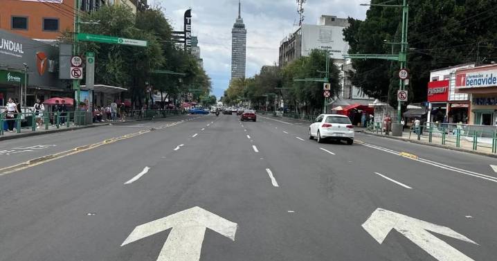 Marchas en CDMX: ¿Bloqueos 7 de noviembre? 1 marcha y 6 concentraciones