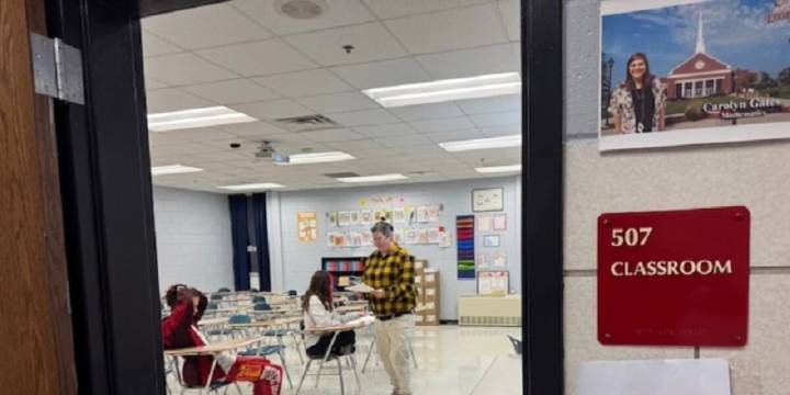 Off the Beaten Path: Empowering students in Anderson County