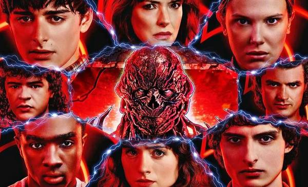 Stranger Things 5: cuántos capítulos tiene la última temporada de la serie de Netflix