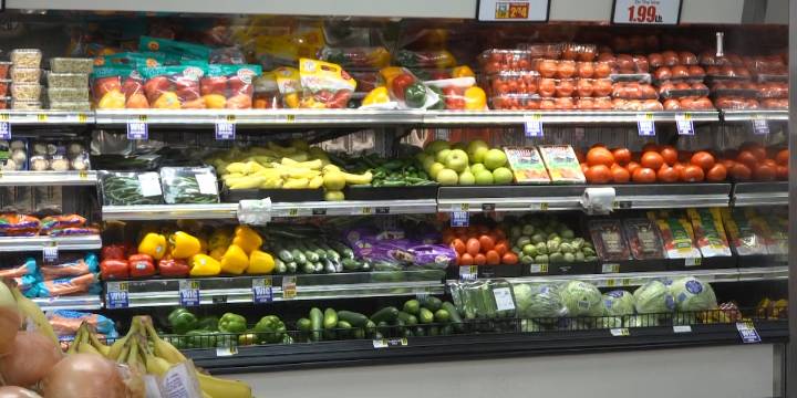 State SNAP recipients worry about benefits amid government shutdown