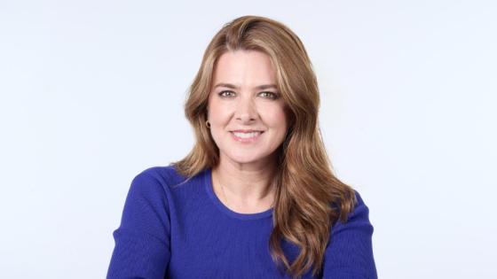 Juana Carolina Londoño, la nueva voz del Partido Conservador para 2026