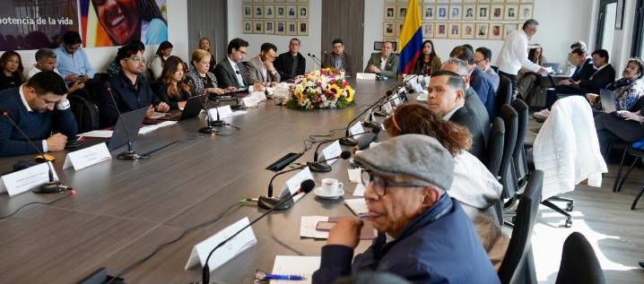 El 1° de diciembre inicia la discusión sobre el salario mínimo para 2026