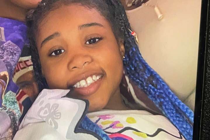 Girl allegedly killed by adoptive mom was ‘a beautiful princess,’ family says