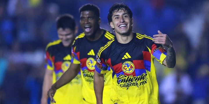 Parte médico del América: quiénes vuelven y quiénes siguen en duda frente al Toluca