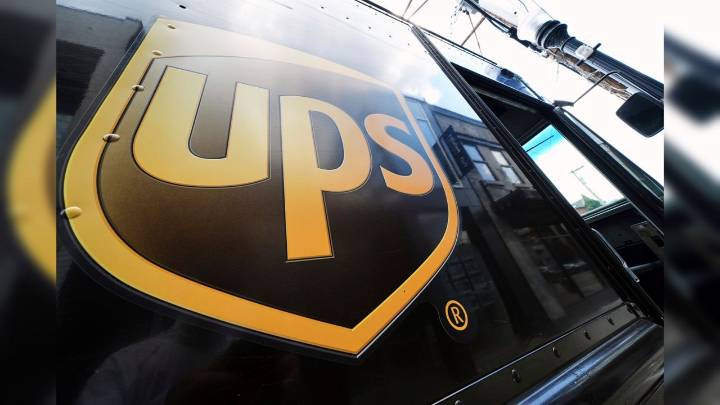 Shipping delays expected after UPS cargo plane crash