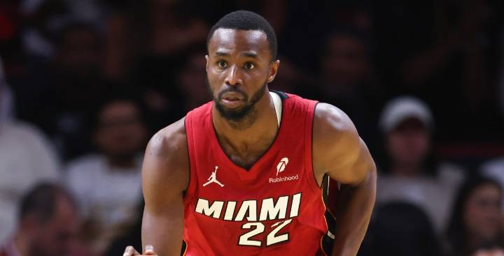 Talk Trail Blazers vs. Miami Heat Here!