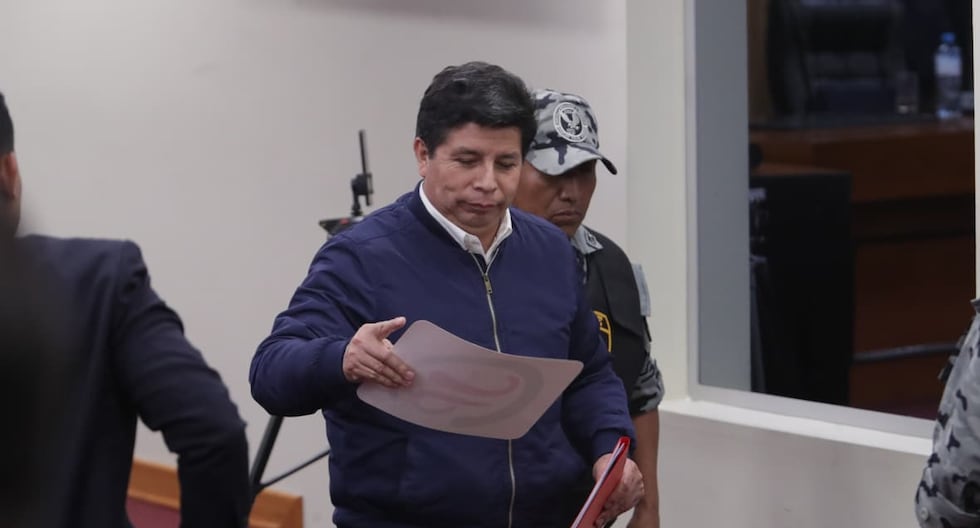 Pedro Castillo y una candidatura improcedente: ¿Cómo queda Juntos por el Perú tras la condena al golpista?  tlc nota