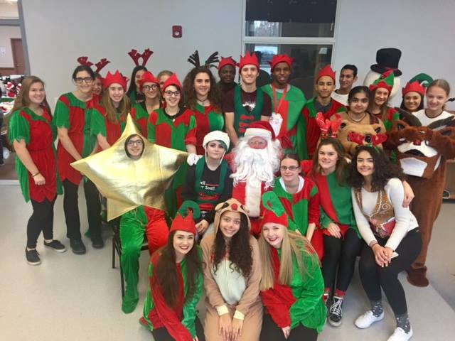 Toyland returns to Jackson with free holiday fun for families