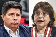 Congreso: pleno vota el 3 de diciembre informes finales de Castillo y Delia Espinoza