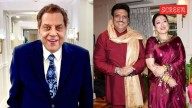 ‘Punjabis never give up, Dharmendra will recover fully’: Sunita Ahuja prays for actor amid Govinda’s hospitalisation