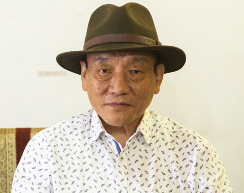 SILTA to honour Tseten Tashi with ‘Kongchen Dorjee Award’