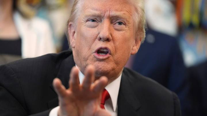 Trump is ramping up a new effort to convince a skeptical public he can fix affordability worries