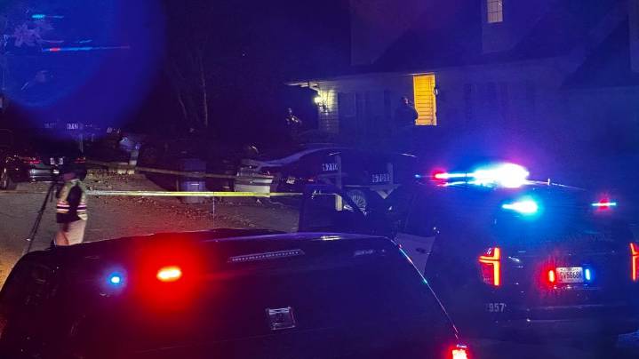 Shooting investigation underway in Douglasville