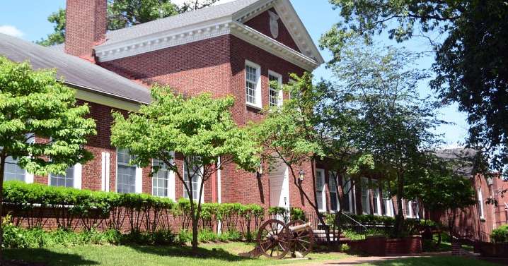 Valley Forge Military Academy to end classes for all cadets except seniors on Nov. 21