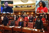 Exclusive | NYC sneaks in 16% pay raises to put on Zohran Mamdani's desk as welcome gift