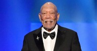 Morgan Freeman Explains Why He Doesn’t Plan on Retiring Anytime Soon | Morgan Freeman 