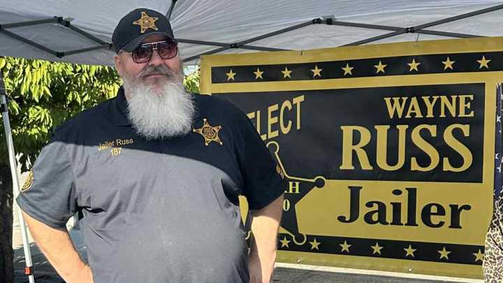 Community mourns loss of Butler County jailer